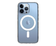 Tactical MagForce Kryt pro Apple iPhone 13 Transparent - 1514276 - zdjęcie 1